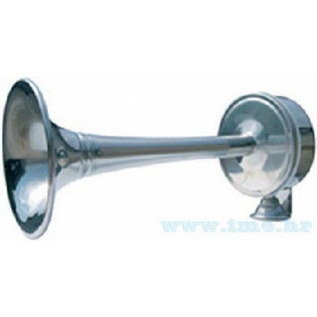 Marco electromagnetic horn Duck horn