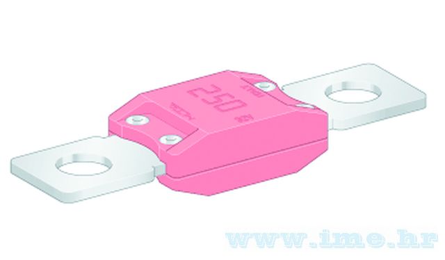 Osigurači i kućišta osigurača