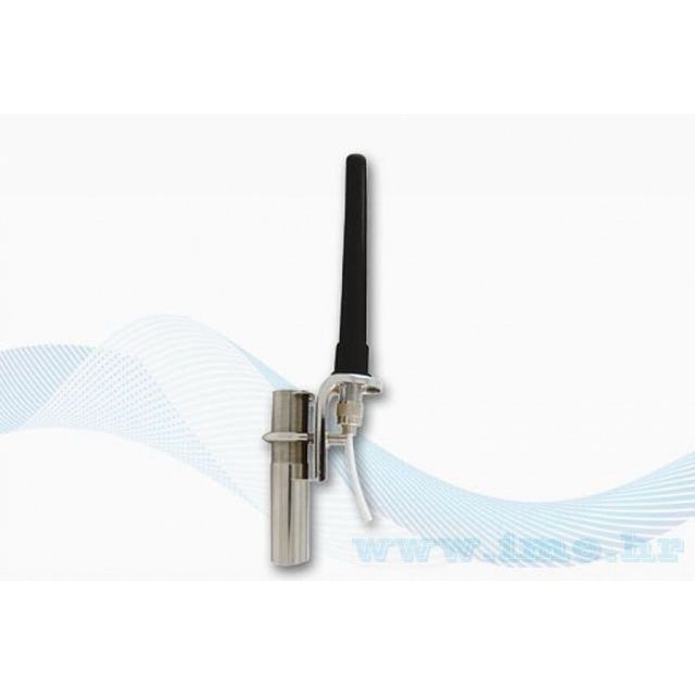 Glomex VHF antenns for sailing boats