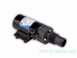 Jabsco maceratore 12V DC