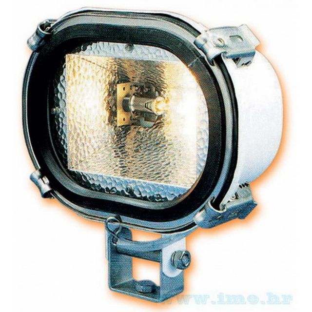 Aqua signal halogeni reflektor