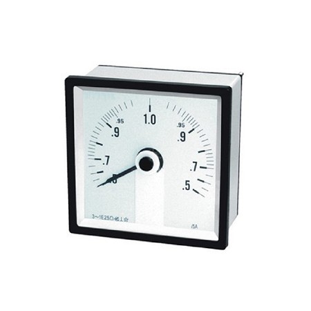DIN instruments