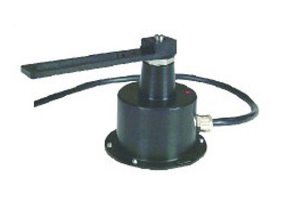 Sensore angolo barra – VSG Line