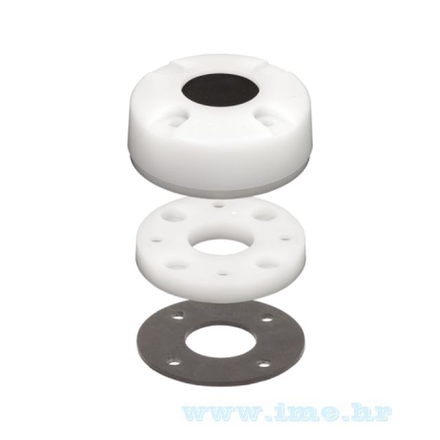 Kabelski prolazi i uvodnice