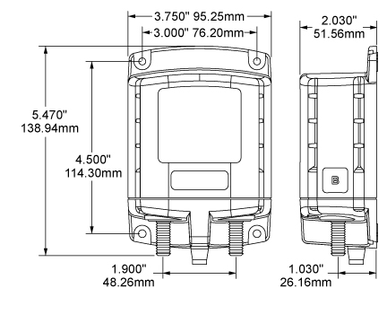 ML relej - 24V DC 500A - VIDI TABLICA TAL