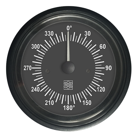 Electronic compass