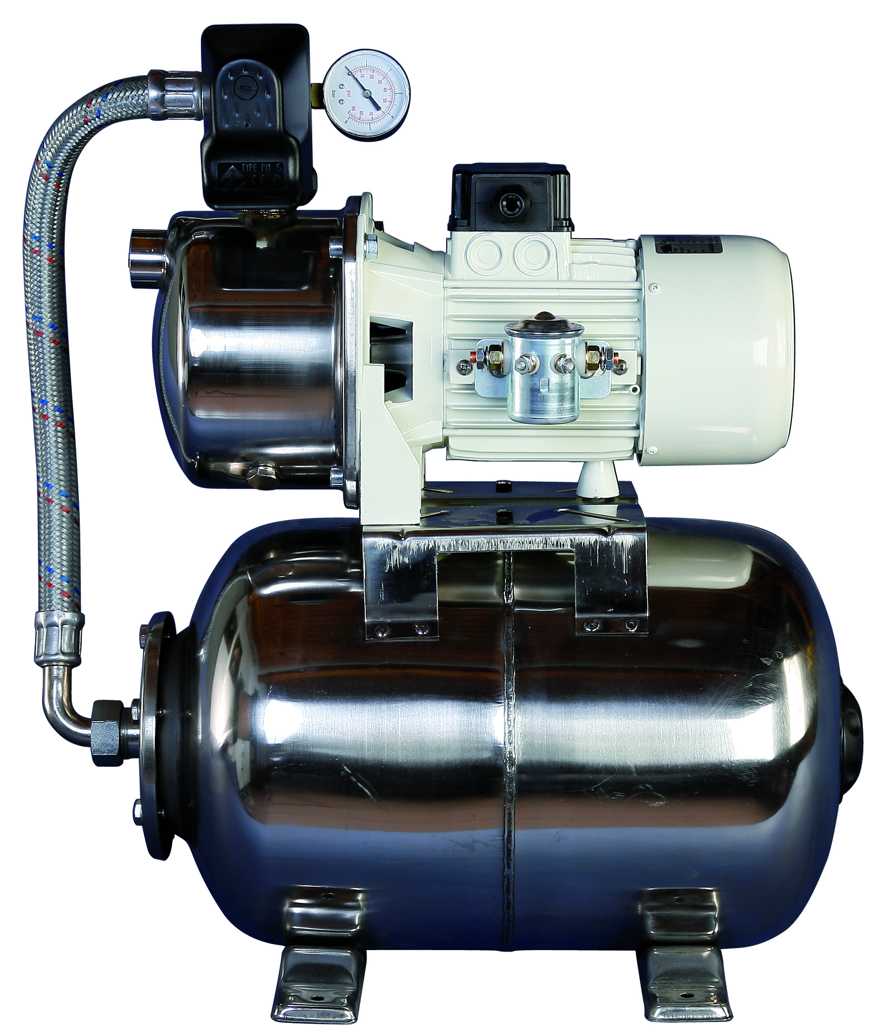 Autoclavi 20L, 20X