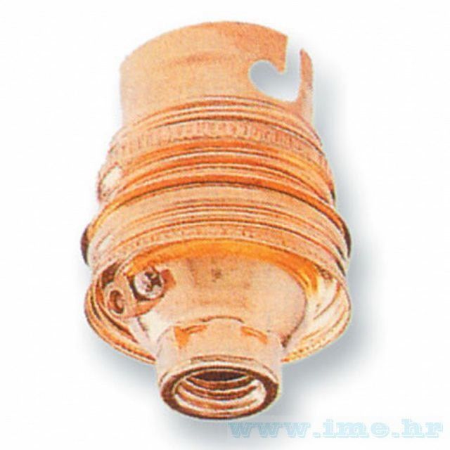 Bulb holder