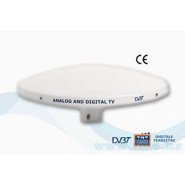Glomex Tv antena
