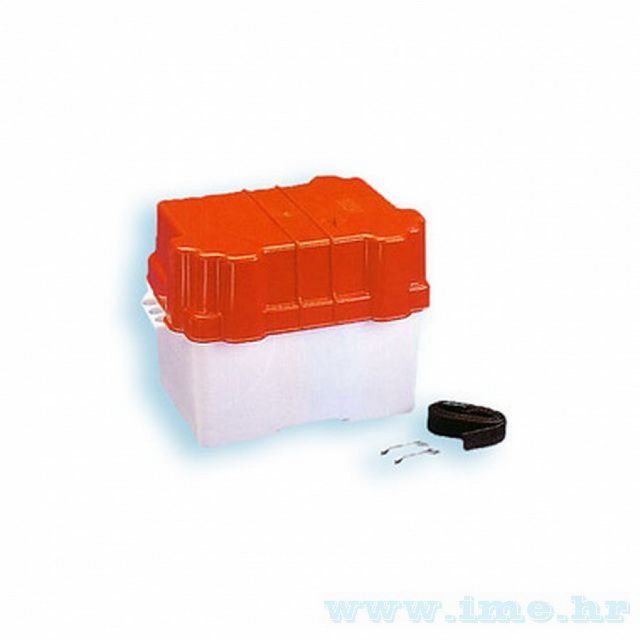 Kutije za baterije