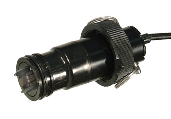 Sensori velocità e profondità