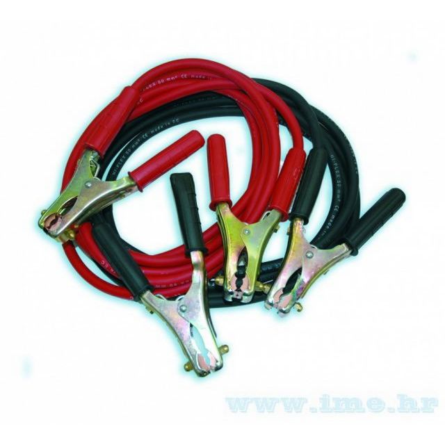 Cavi avviamento HI-POWER