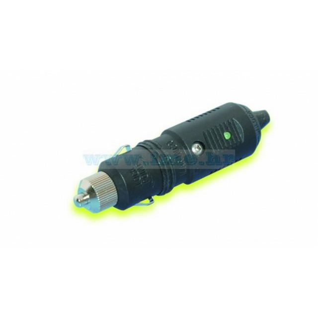 Aber marine spina 15A-tipo americo