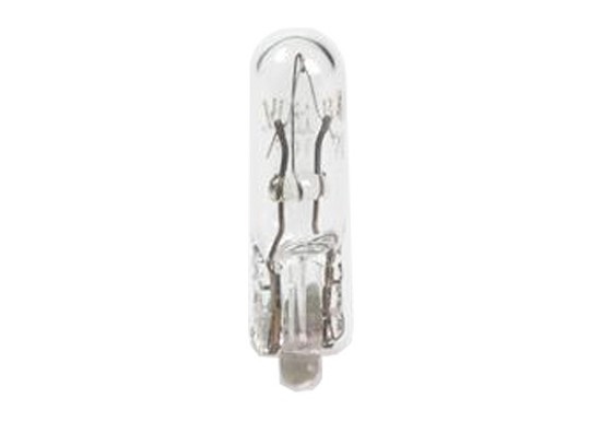 Lampadina tuttovetro per strumenti VSG Ø 52mm