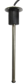 Senzor nivoa 90-0 Ω prirubnica Ø 70 mm