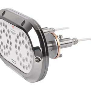 Quick LED podvodno svjetlo CLG 120 RGBW / CLG 120 RGBW SP