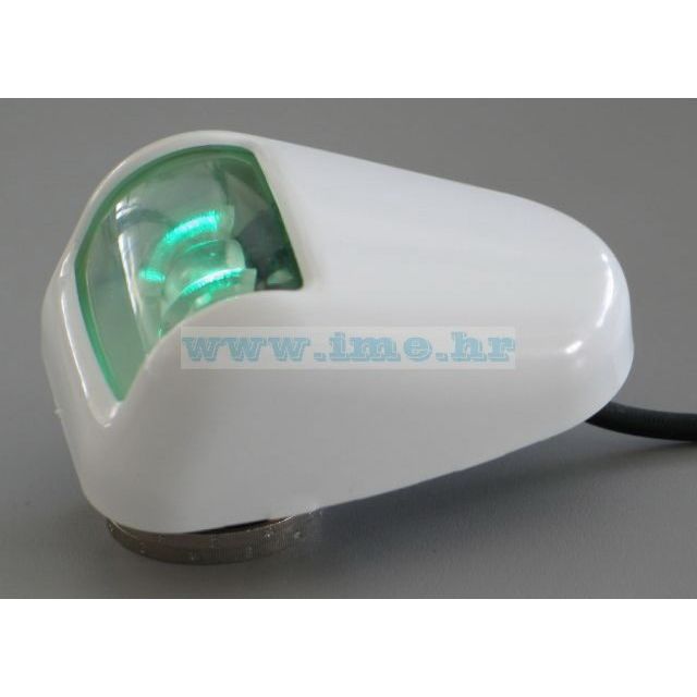 ZELENO LED 112°