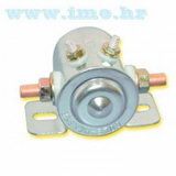 Cole Hersee solenoide 85-200A