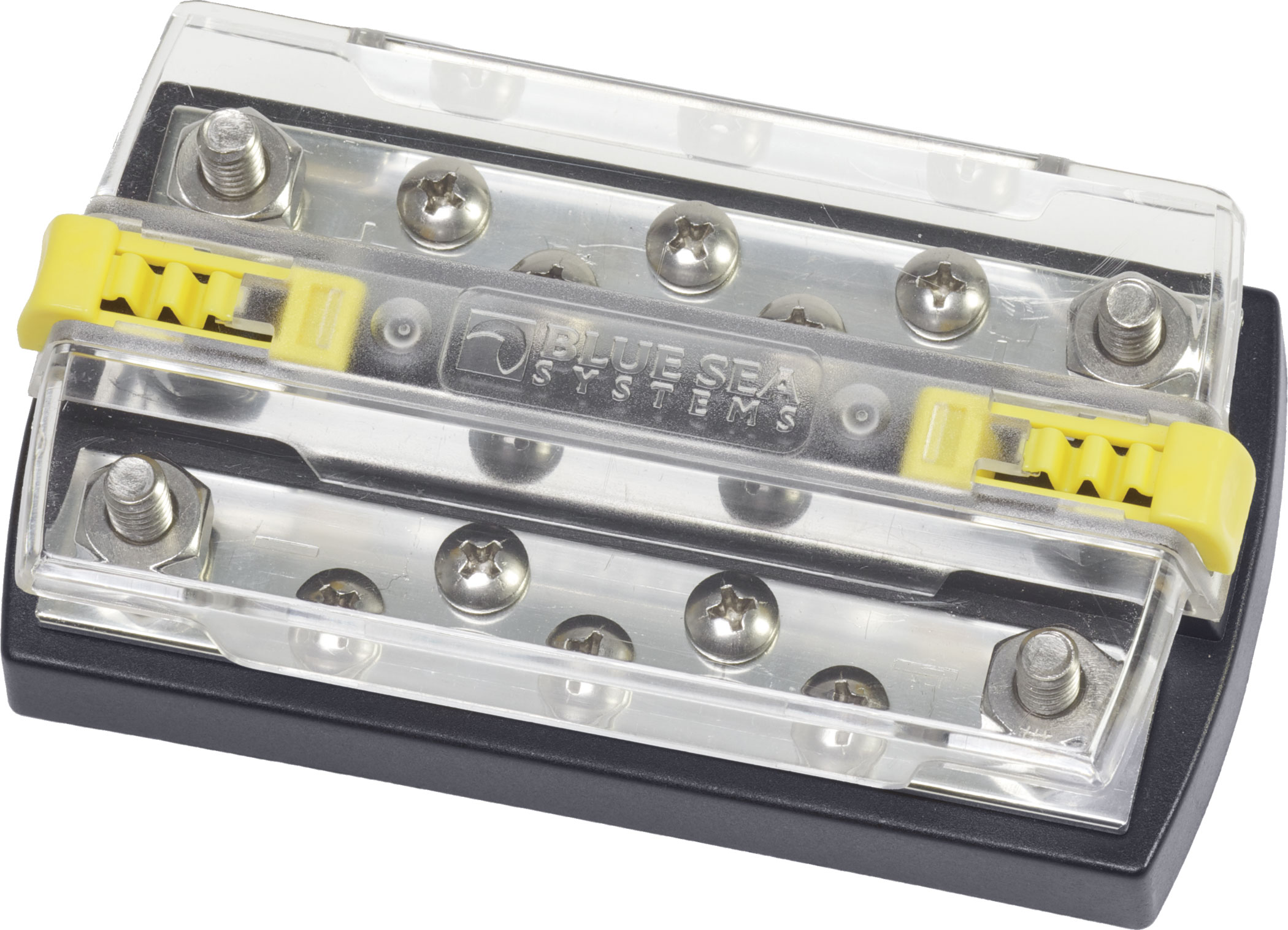 DualBus Plus 150A BusBar – 5 x M6