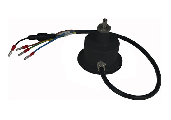 Sensore angolo flap VSG Line