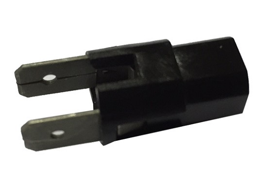 Nosač žarulje za instrument Ø 52mm VSG
