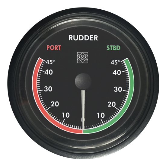 Strumenti angolo barra Ø100 mm