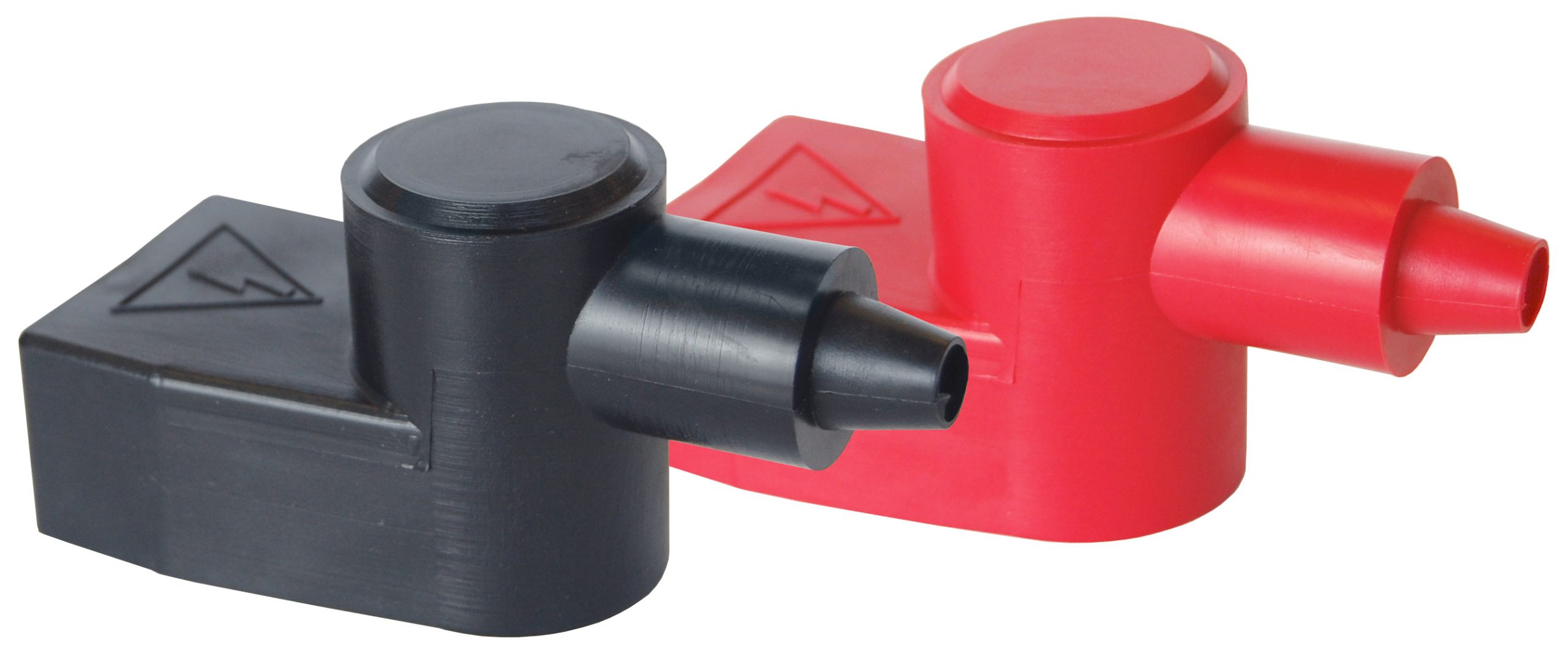 Standard gumeni poklopac – mali par