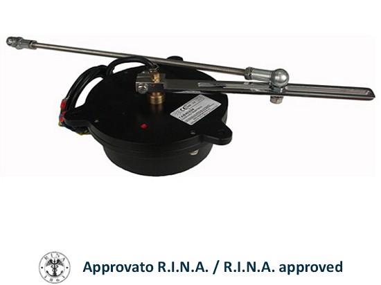 Potenciometar (Heavy-duty)