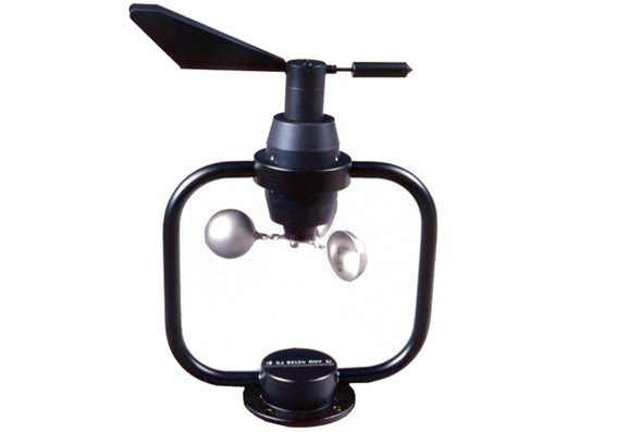 Stazioni vento e meteo