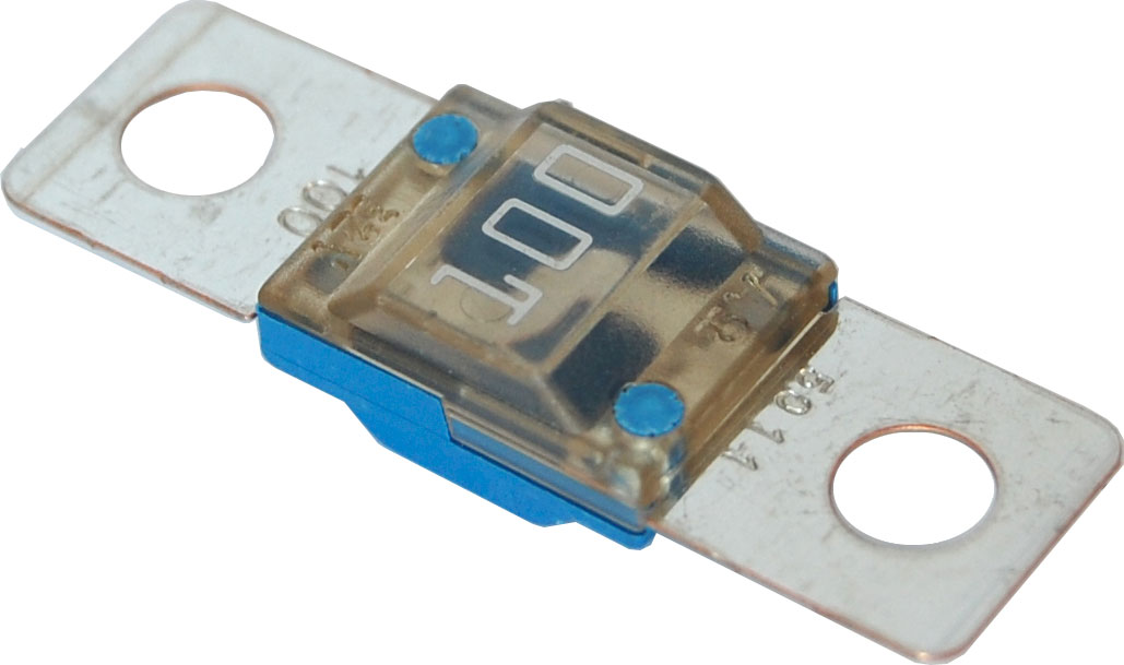 AMI/MIDI Fuses 30 - 200A