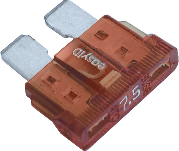 easyID osigurači 3 - 40A
