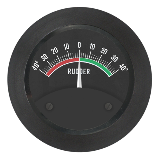 Strumento angolo di barra Ø80 mm