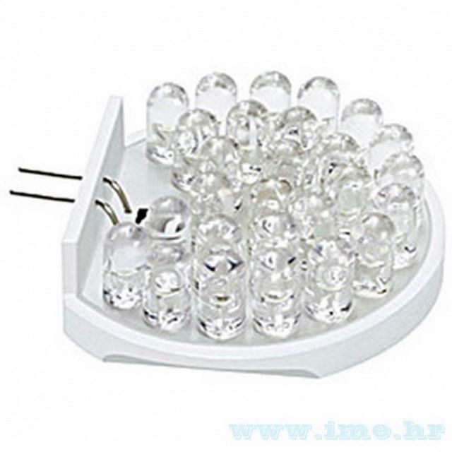 LED G4 lamp