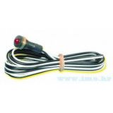 Led indicator light 5 mm