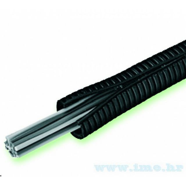 Zaštitne pletenice i cijevi