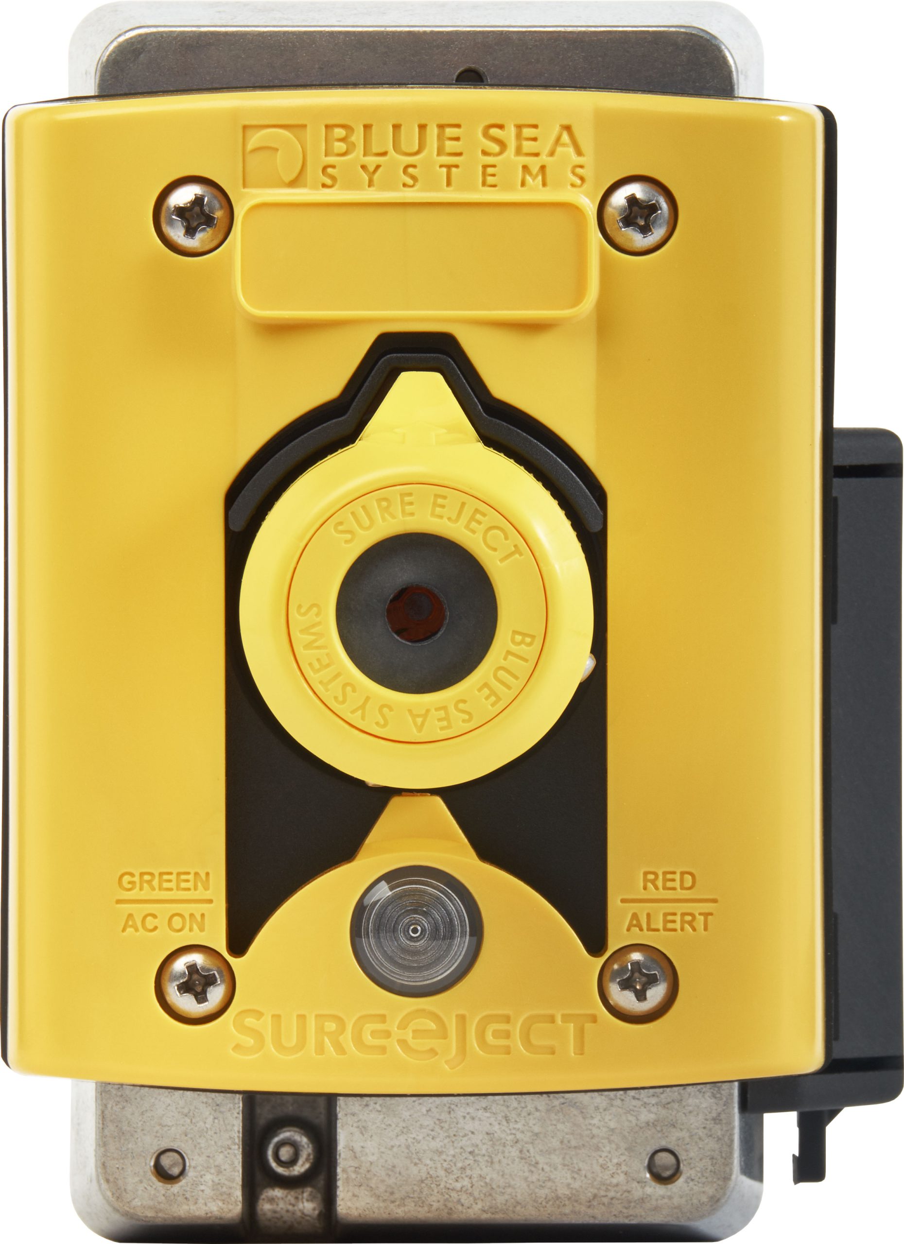 Sure Eject™ – 20A BLUE SEA SYSTEMS
