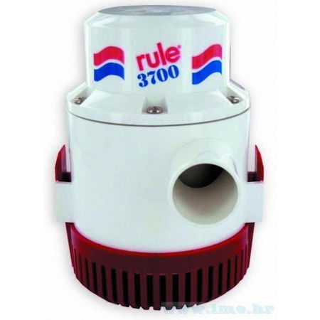 Rule bilge pumps 12V