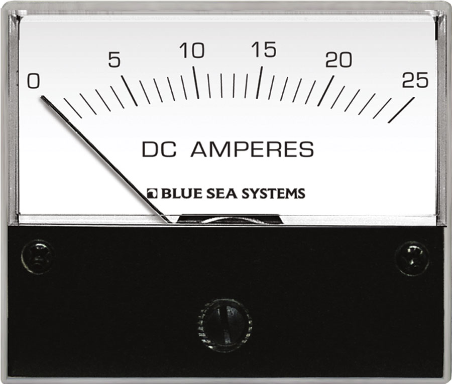 Amperometri BLUE SEA SYSTEMS