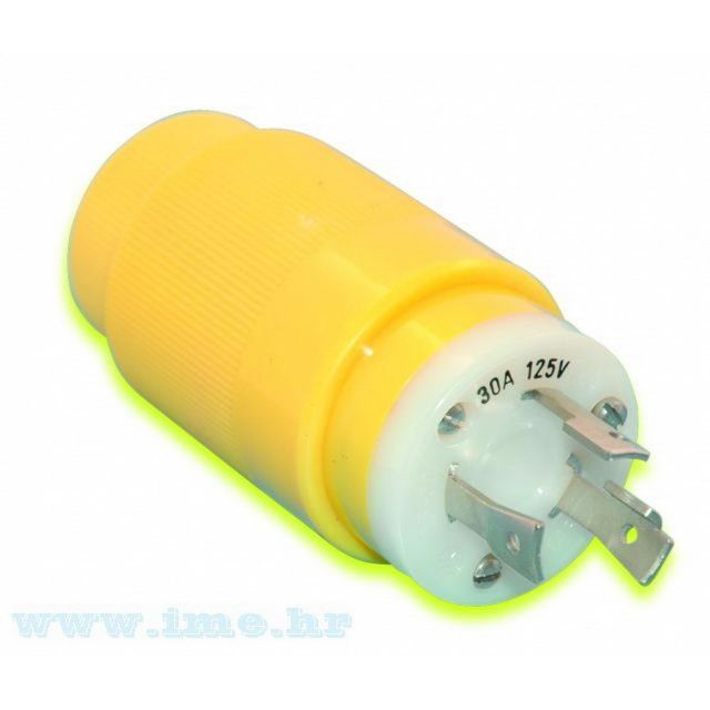 Marinco spina 16A 230V