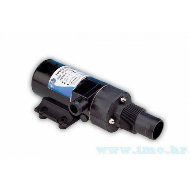 Jabsco maceratore 24V DC
