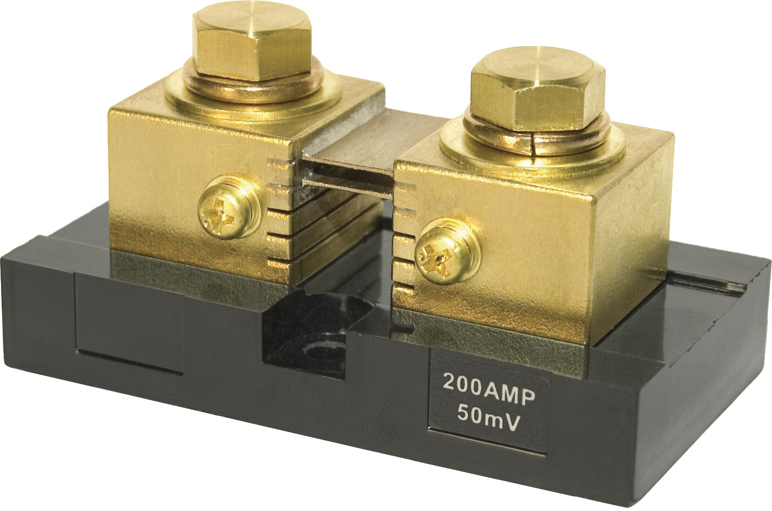 Shunt za analogne instrumente – 200A