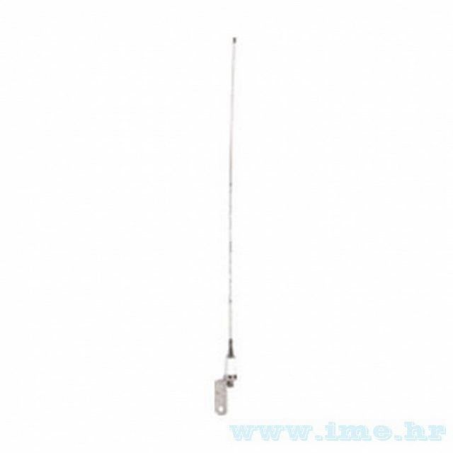 Abermarine VHF antenns for sailing boats-fiberglass
