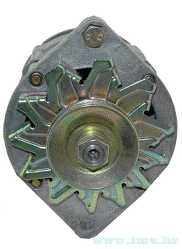 Alternatori i pokretači