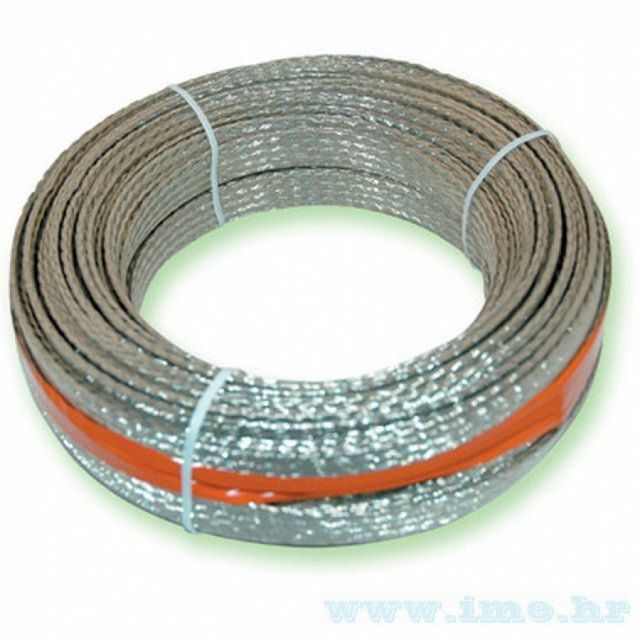 Treccia di massa stagnata