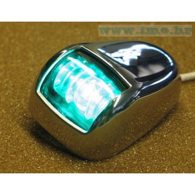 Crveno/zeleno LED 112°