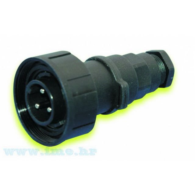 Bulgin spina 10A