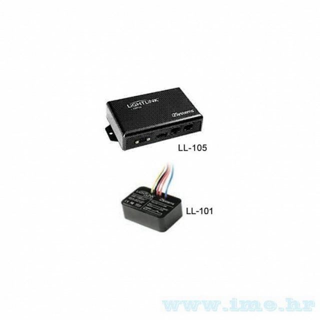 i2Systems dimmeri LL-101 LL-105-R