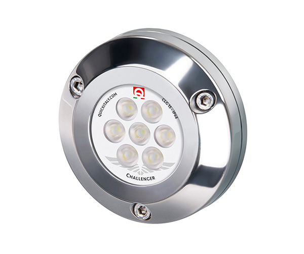 Quick LED podvodno svjetlo CLG 15 / CLG 15 SP