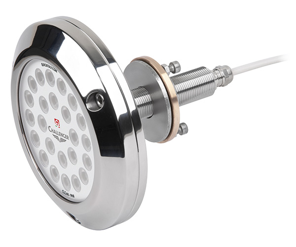Quick LED podvodno svjetlo CLG 60 / CLG 60 SP