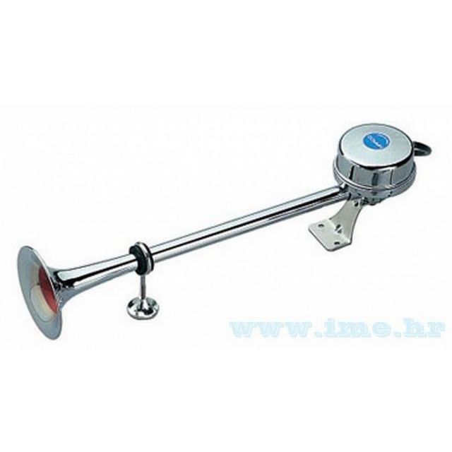 Marco electromagnetic horn long